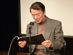 高橋正彦氏