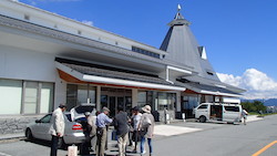 小諸高原美術館