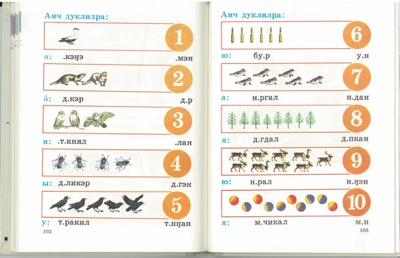 教科書の内容