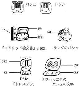 世界の文字